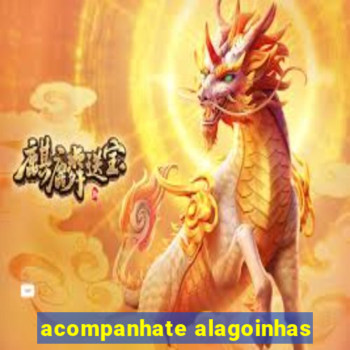 acompanhate alagoinhas